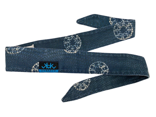 Used Hormesis Headband The Dragon Series Gray Scales (Dynasty) 100/105 Paintball Gun from CPXBrosPaintball Buy/Sell/Trade Paintball Markers, New Paintball Guns, Paintball Hoppers, Paintball Masks, and Hormesis Headbands