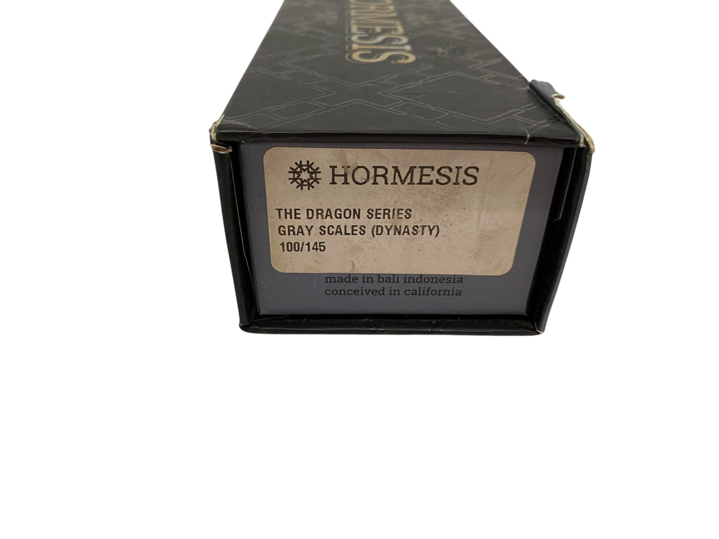 Used Hormesis Headband The Dragon Series Gray Scales (Dynasty) 100/105 Paintball Gun from CPXBrosPaintball Buy/Sell/Trade Paintball Markers, New Paintball Guns, Paintball Hoppers, Paintball Masks, and Hormesis Headbands