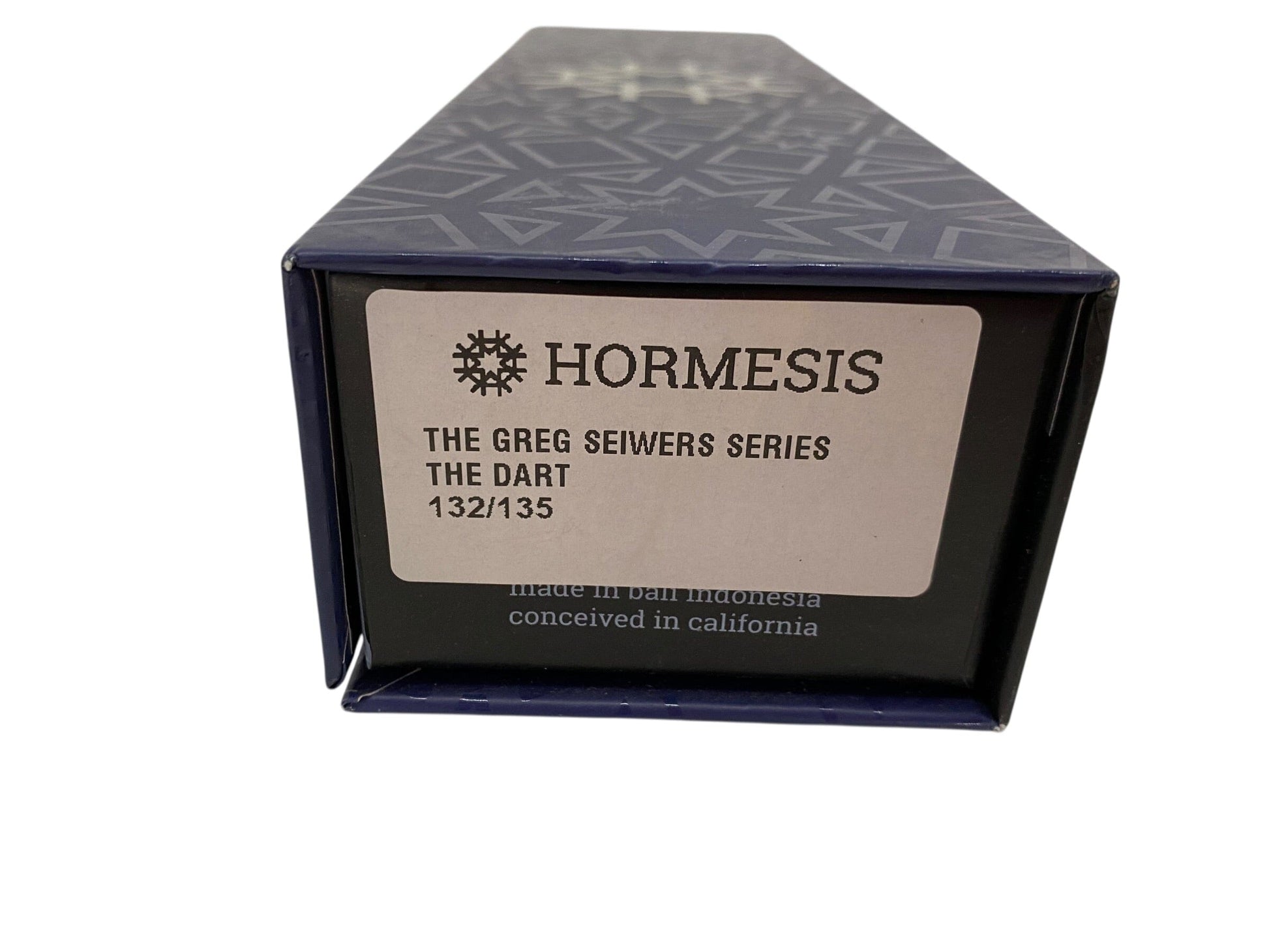 Used Hormesis Headband THE GREG SEIWERS SERIES THE DART 132/135 Paintball Gun from CPXBrosPaintball Buy/Sell/Trade Paintball Markers, New Paintball Guns, Paintball Hoppers, Paintball Masks, and Hormesis Headbands