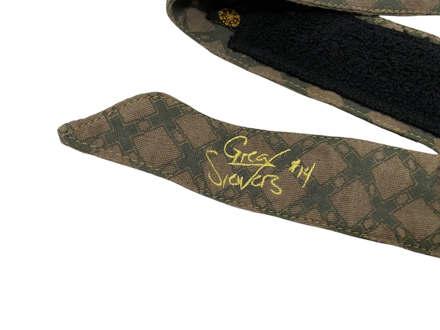 Used Hormesis Headband THE GREG SEIWERS SERIES THE DART 132/135 Paintball Gun from CPXBrosPaintball Buy/Sell/Trade Paintball Markers, New Paintball Guns, Paintball Hoppers, Paintball Masks, and Hormesis Headbands