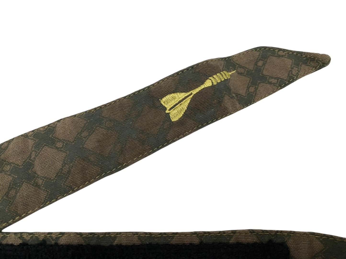 Used Hormesis Headband THE GREG SEIWERS SERIES THE DART 132/135 Paintball Gun from CPXBrosPaintball Buy/Sell/Trade Paintball Markers, New Paintball Guns, Paintball Hoppers, Paintball Masks, and Hormesis Headbands