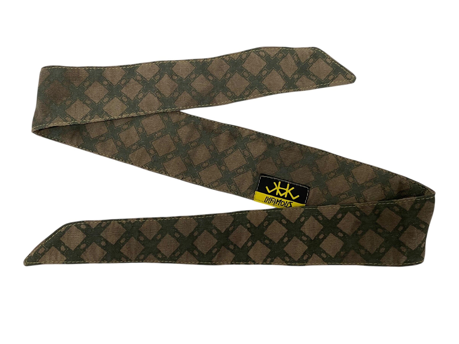 Used Hormesis Headband THE GREG SEIWERS SERIES THE DART 132/135 Paintball Gun from CPXBrosPaintball Buy/Sell/Trade Paintball Markers, New Paintball Guns, Paintball Hoppers, Paintball Masks, and Hormesis Headbands
