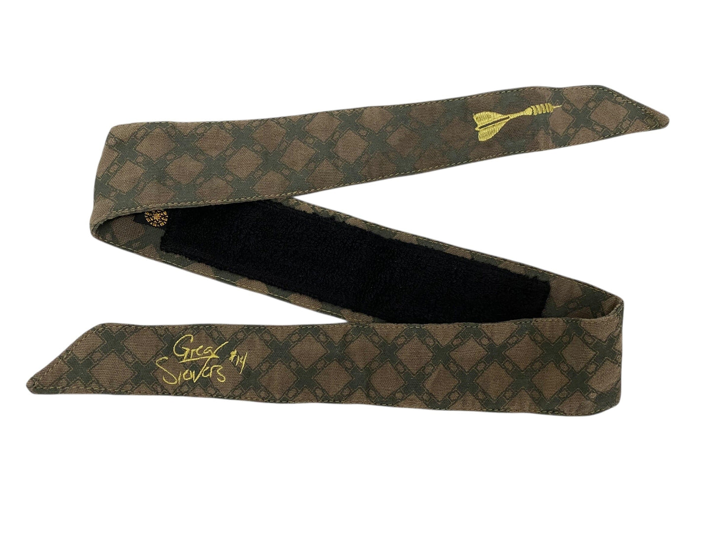 Used Hormesis Headband THE GREG SEIWERS SERIES THE DART 132/135 Paintball Gun from CPXBrosPaintball Buy/Sell/Trade Paintball Markers, New Paintball Guns, Paintball Hoppers, Paintball Masks, and Hormesis Headbands