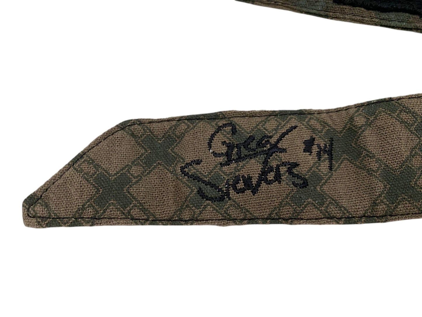 Used Hormesis Headband THE GREG SEIWERS SERIES THE DART 2/135 Paintball Gun from CPXBrosPaintball Buy/Sell/Trade Paintball Markers, New Paintball Guns, Paintball Hoppers, Paintball Masks, and Hormesis Headbands