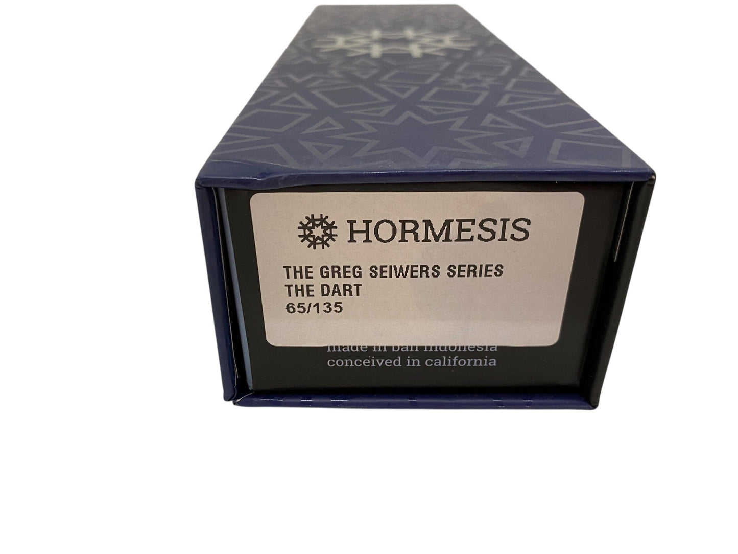 Used Hormesis Headband THE GREG SEIWERS SERIES THE DART 65/135 Paintball Gun from CPXBrosPaintball Buy/Sell/Trade Paintball Markers, New Paintball Guns, Paintball Hoppers, Paintball Masks, and Hormesis Headbands