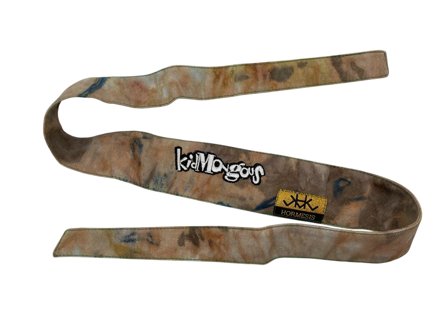 Used HORMESIS Headband THE KIDMONGOUS SERIESTHE BLOCKBUSTER 88/177 Paintball Gun from CPXBrosPaintball Buy/Sell/Trade Paintball Markers, New Paintball Guns, Paintball Hoppers, Paintball Masks, and Hormesis Headbands