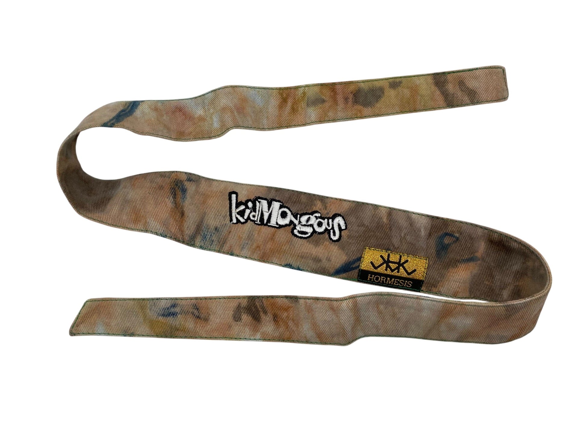 Used HORMESIS Headband THE KIDMONGOUS SERIESTHE BLOCKBUSTER 88/177 Paintball Gun from CPXBrosPaintball Buy/Sell/Trade Paintball Markers, New Paintball Guns, Paintball Hoppers, Paintball Masks, and Hormesis Headbands