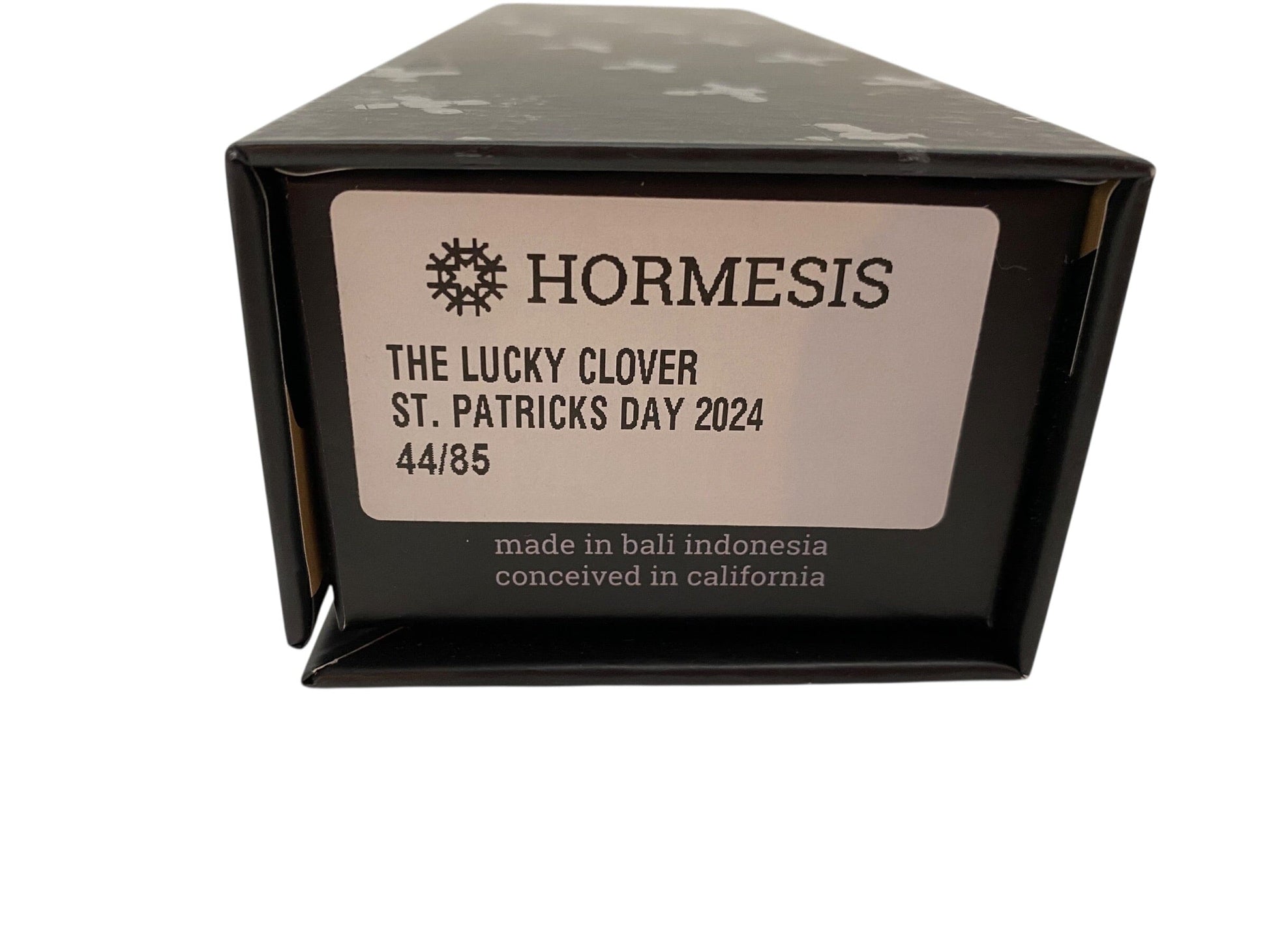 Used Hormesis Headband THE LUCKY CLOVER ST. PATRICKS DAY 2024 (44 of 85) Paintball Gun from CPXBrosPaintball Buy/Sell/Trade Paintball Markers, New Paintball Guns, Paintball Hoppers, Paintball Masks, and Hormesis Headbands