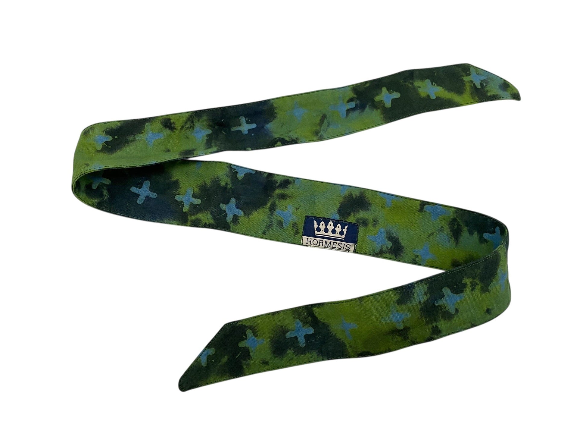 Used Hormesis Headband THE LUCKY CLOVER ST. PATRICKS DAY 2024 (44 of 85) Paintball Gun from CPXBrosPaintball Buy/Sell/Trade Paintball Markers, New Paintball Guns, Paintball Hoppers, Paintball Masks, and Hormesis Headbands