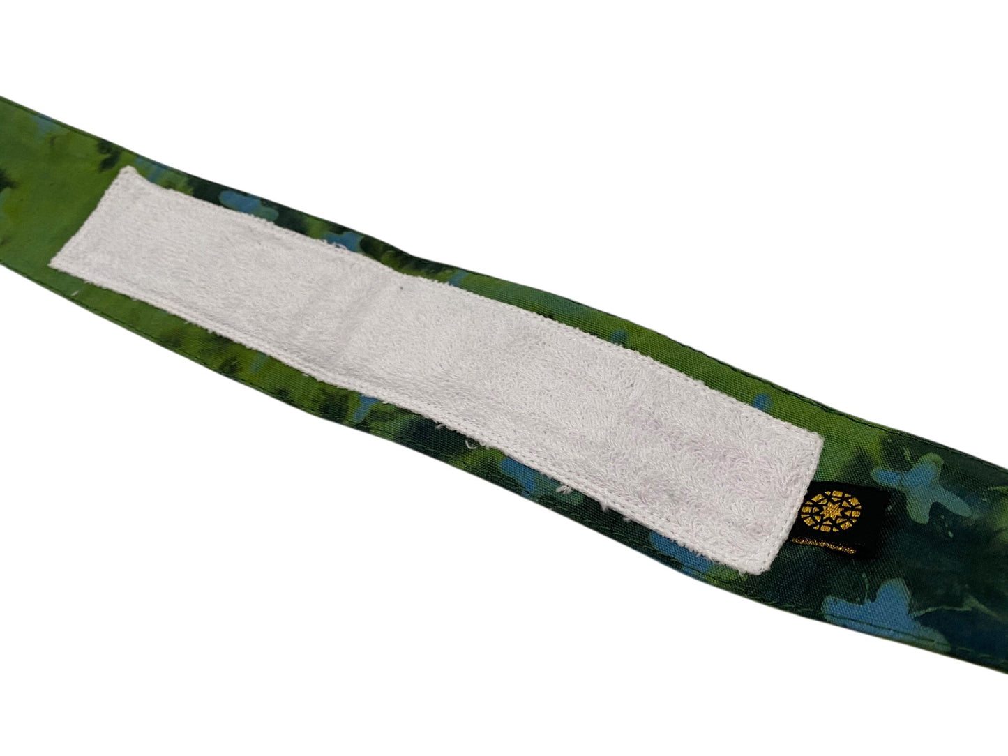 Used Hormesis Headband THE LUCKY CLOVER ST. PATRICKS DAY 2024 (44 of 85) Paintball Gun from CPXBrosPaintball Buy/Sell/Trade Paintball Markers, New Paintball Guns, Paintball Hoppers, Paintball Masks, and Hormesis Headbands