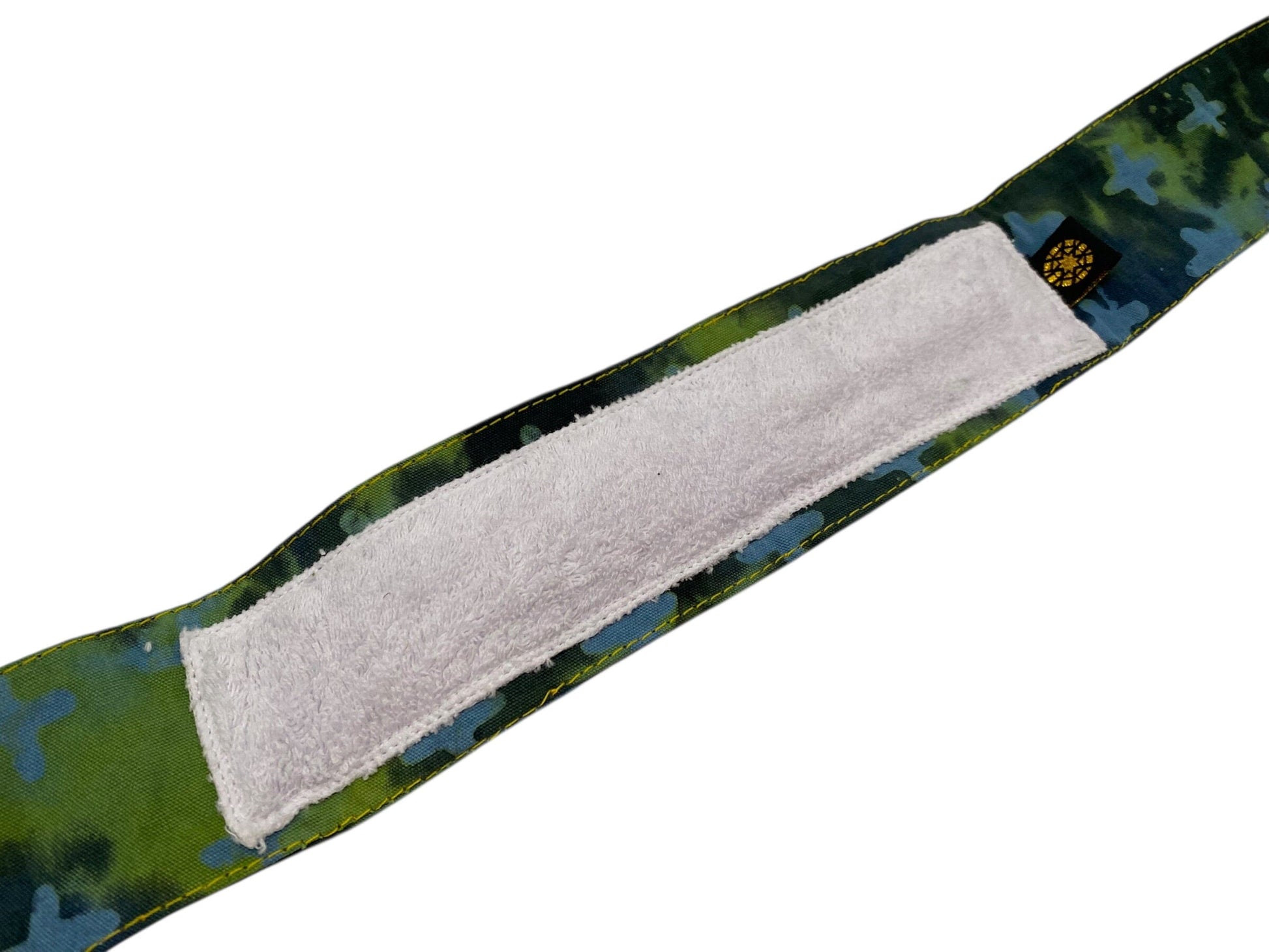 Used HORMESIS HEADBAND : THE LUCKY CLOVER ST. PATRICKS DAY 2024 7/85 Paintball Gun from CPXBrosPaintball Buy/Sell/Trade Paintball Markers, New Paintball Guns, Paintball Hoppers, Paintball Masks, and Hormesis Headbands