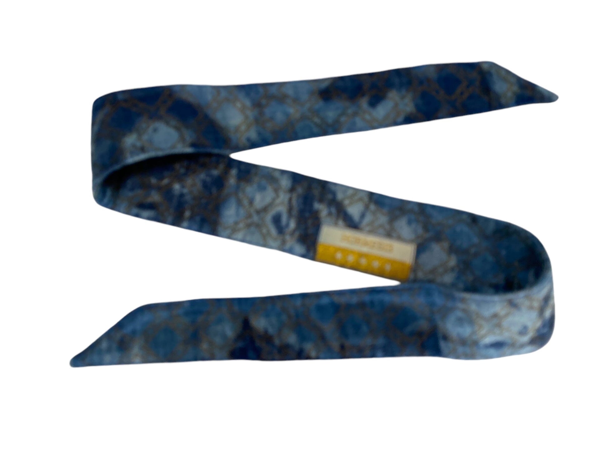 Used Hormesis Headband -THE NICK TRUTER SERIES -THE BACKBONE (GOLD TAG) 115/292 Paintball Gun from CPXBrosPaintball Buy/Sell/Trade Paintball Markers, New Paintball Guns, Paintball Hoppers, Paintball Masks, and Hormesis Headbands