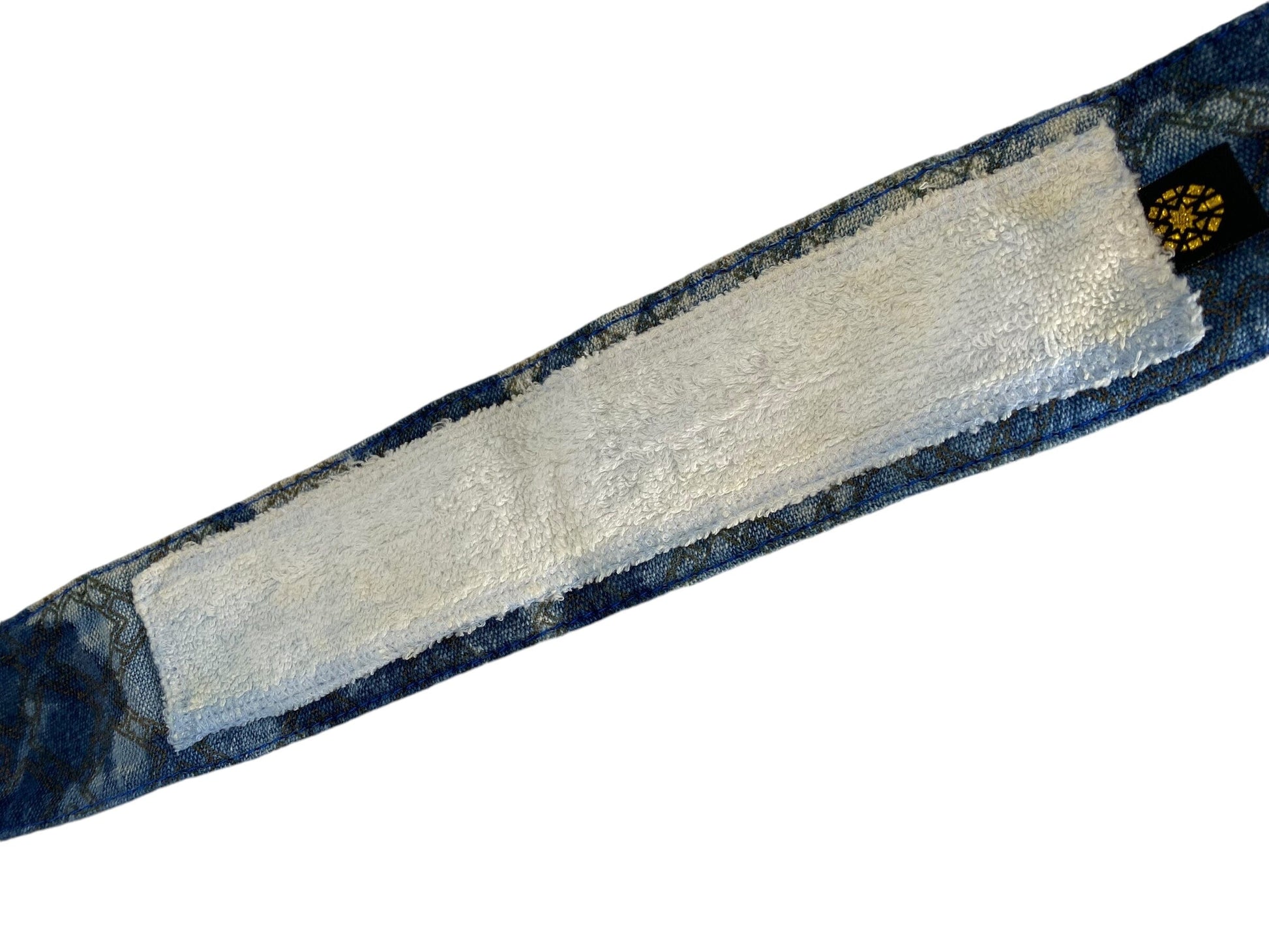 Used Hormesis Headband -THE NICK TRUTER SERIES -THE BACKBONE (GOLD TAG) 115/292 Paintball Gun from CPXBrosPaintball Buy/Sell/Trade Paintball Markers, New Paintball Guns, Paintball Hoppers, Paintball Masks, and Hormesis Headbands