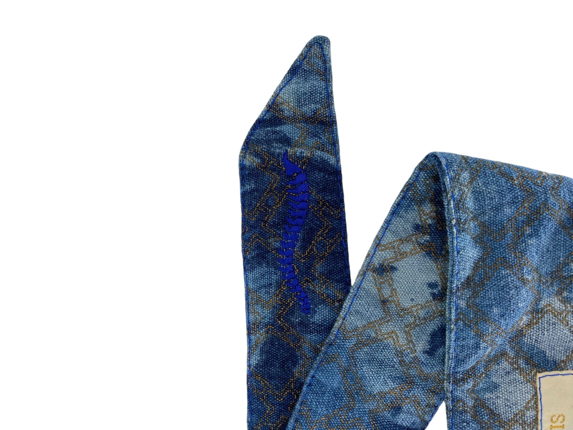 Used Hormesis Headband -THE NICK TRUTER SERIES -THE BACKBONE (GOLD TAG) 115/292 Paintball Gun from CPXBrosPaintball Buy/Sell/Trade Paintball Markers, New Paintball Guns, Paintball Hoppers, Paintball Masks, and Hormesis Headbands