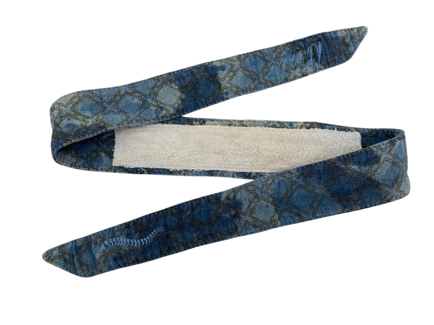 Used Hormesis Headband THE NICK TRUTER SERIES THE BACKBONE (RED TAG) 154/292 Paintball Gun from CPXBrosPaintball Buy/Sell/Trade Paintball Markers, New Paintball Guns, Paintball Hoppers, Paintball Masks, and Hormesis Headbands