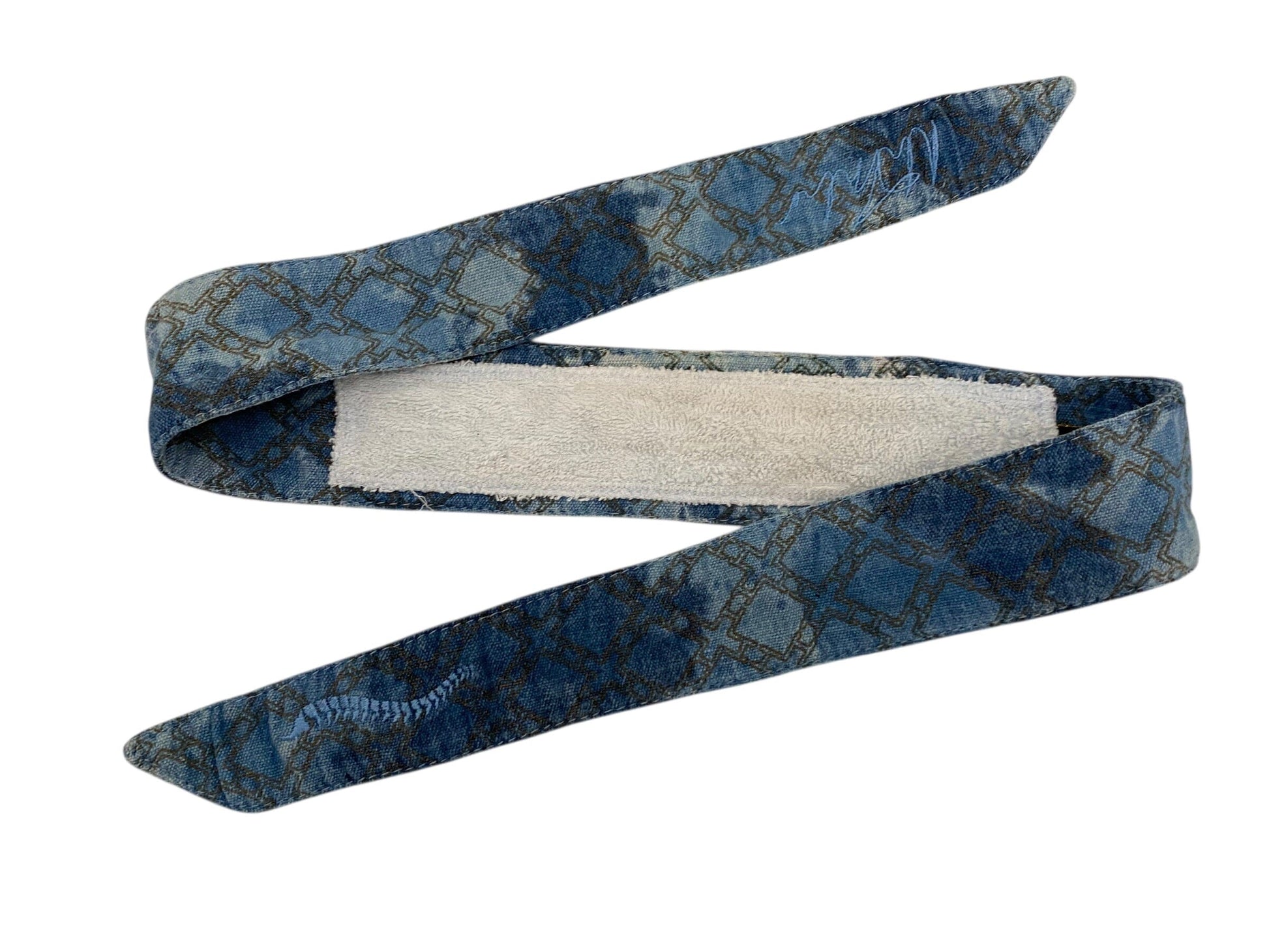 Used Hormesis Headband THE NICK TRUTER SERIES THE BACKBONE (RED TAG) 154/292 Paintball Gun from CPXBrosPaintball Buy/Sell/Trade Paintball Markers, New Paintball Guns, Paintball Hoppers, Paintball Masks, and Hormesis Headbands