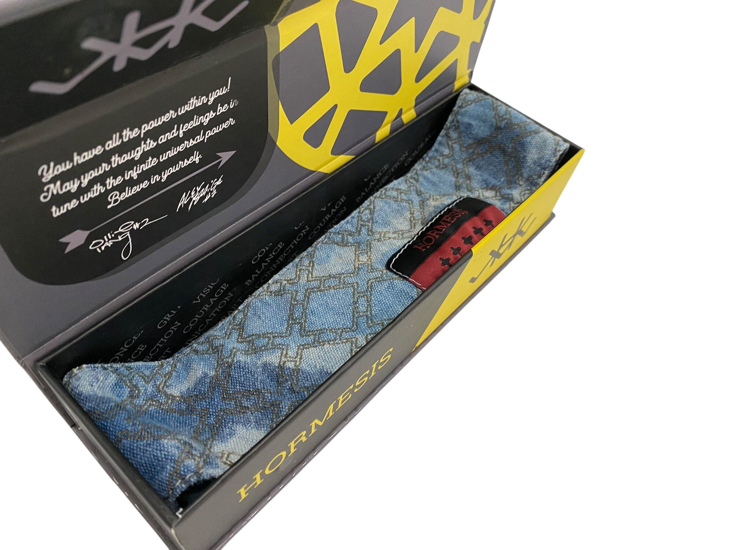 Used Hormesis Headband THE NICK TRUTER SERIES THE BACKBONE (RED TAG) 154/292 Paintball Gun from CPXBrosPaintball Buy/Sell/Trade Paintball Markers, New Paintball Guns, Paintball Hoppers, Paintball Masks, and Hormesis Headbands