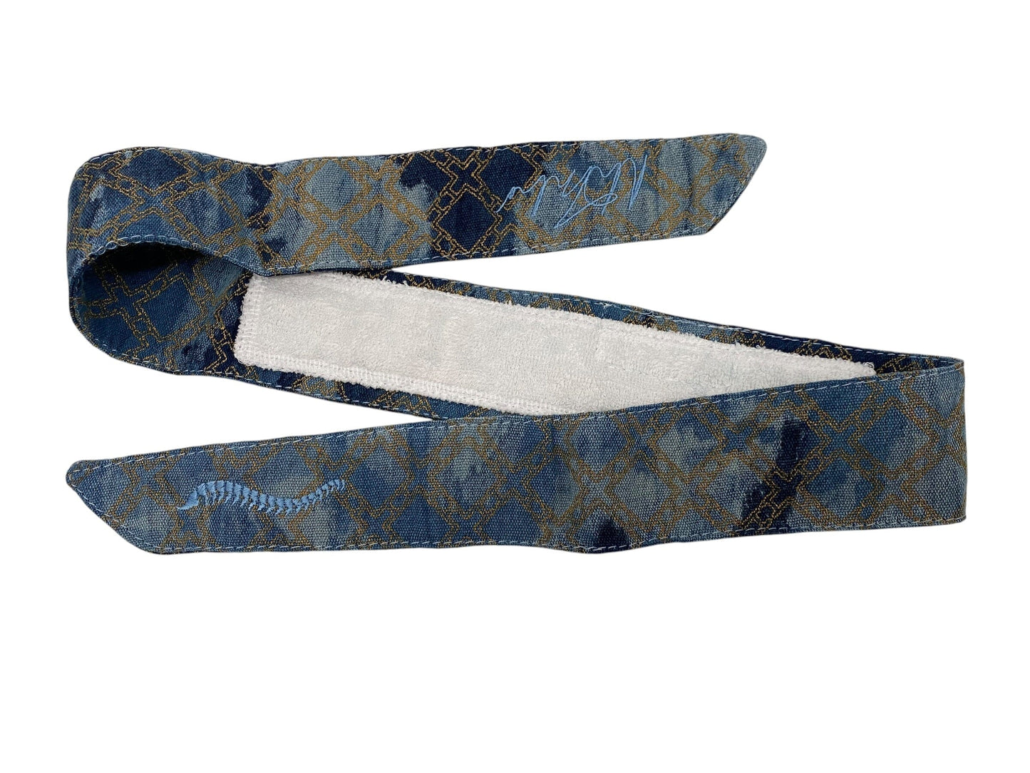 Used HORMESIS Headband THE NICK TRUTER SERIES THE BACKBONE (RED TAG) 240/292 Paintball Gun from CPXBrosPaintball Buy/Sell/Trade Paintball Markers, New Paintball Guns, Paintball Hoppers, Paintball Masks, and Hormesis Headbands