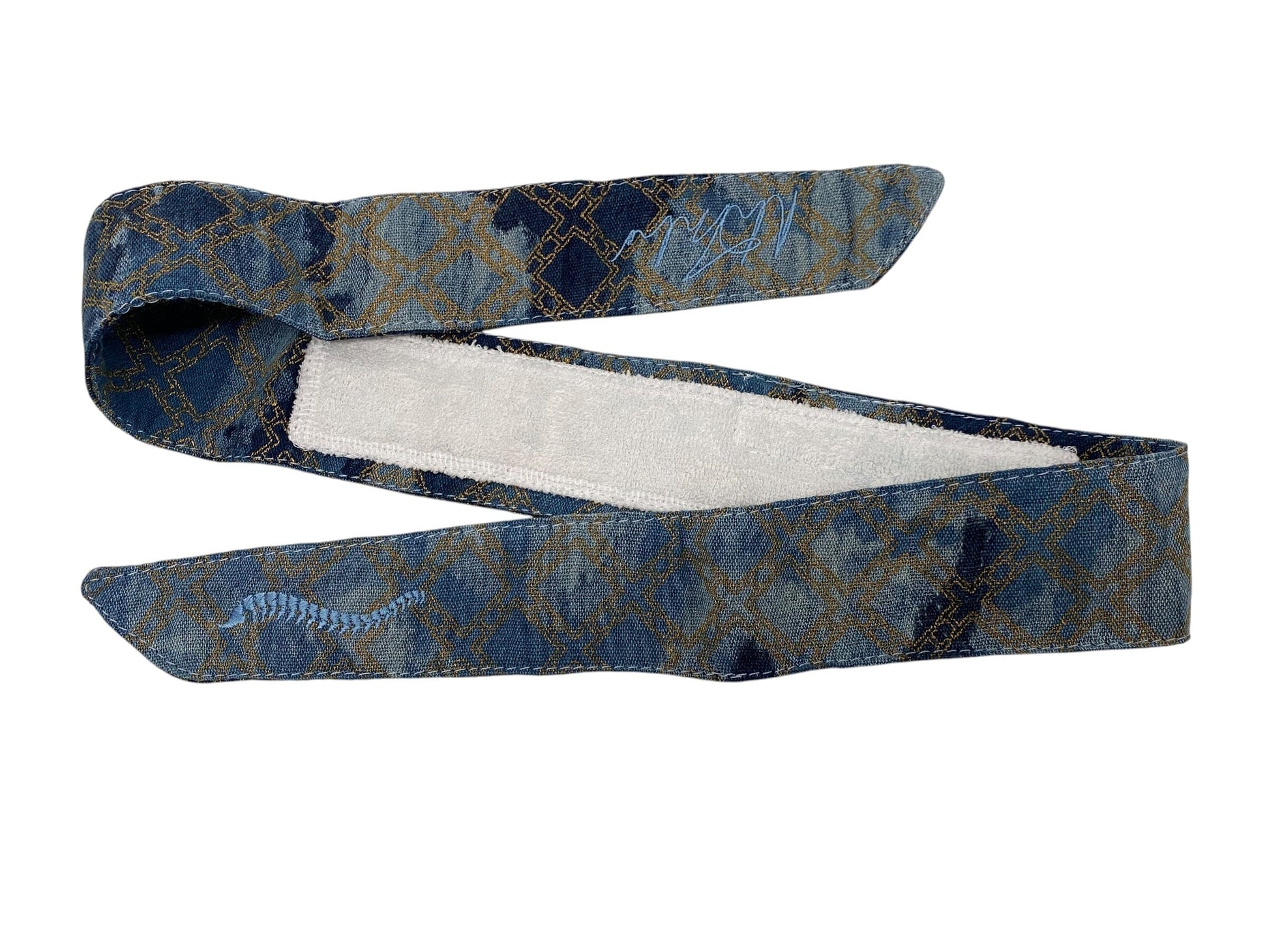Used HORMESIS Headband THE NICK TRUTER SERIES THE BACKBONE (RED TAG) 240/292 Paintball Gun from CPXBrosPaintball Buy/Sell/Trade Paintball Markers, New Paintball Guns, Paintball Hoppers, Paintball Masks, and Hormesis Headbands