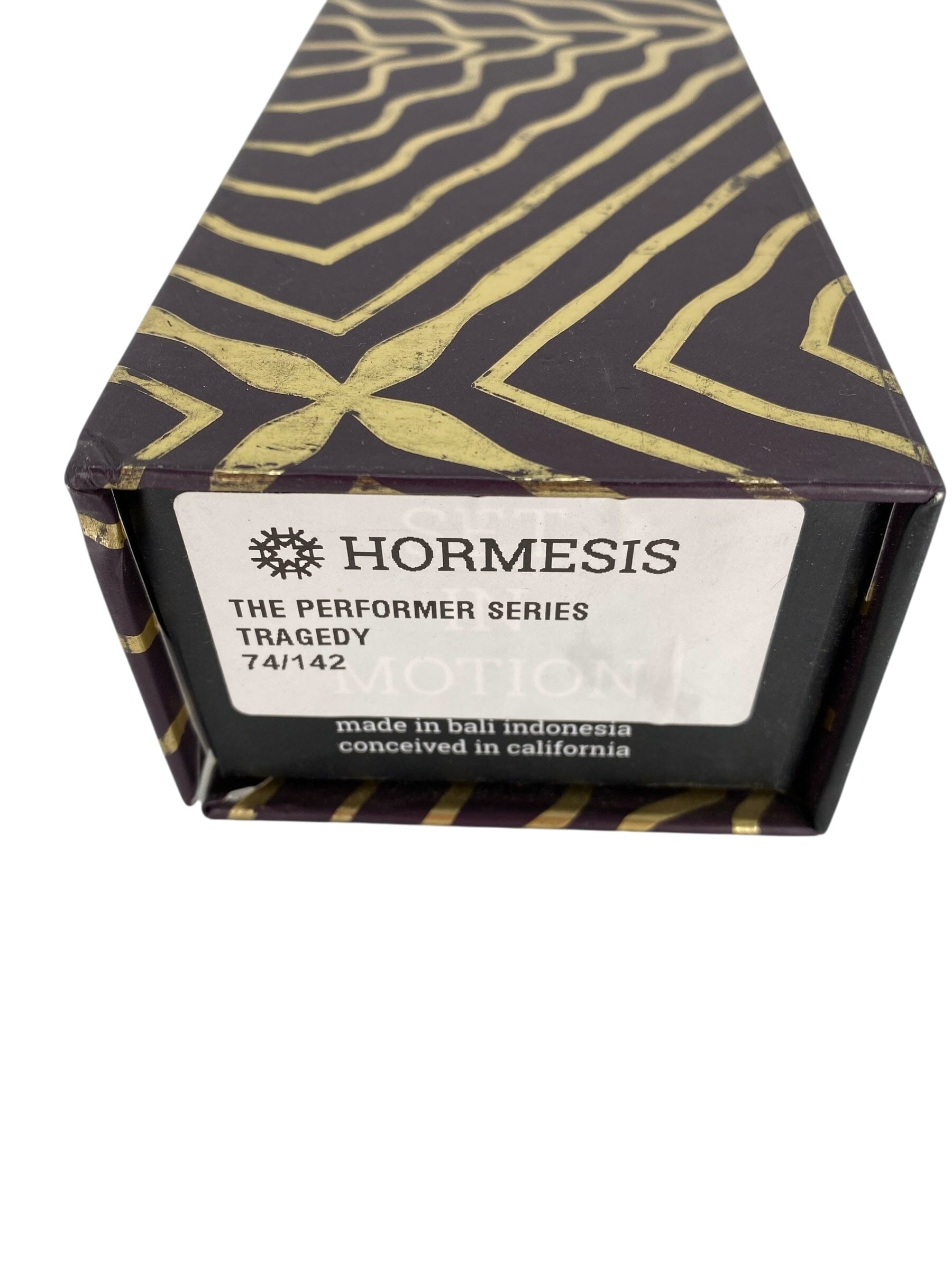 Used Hormesis Headband -THE PERFORMER SERIES-TRAGEDY-74/142 Paintball Gun from CPXBrosPaintball Buy/Sell/Trade Paintball Markers, New Paintball Guns, Paintball Hoppers, Paintball Masks, and Hormesis Headbands
