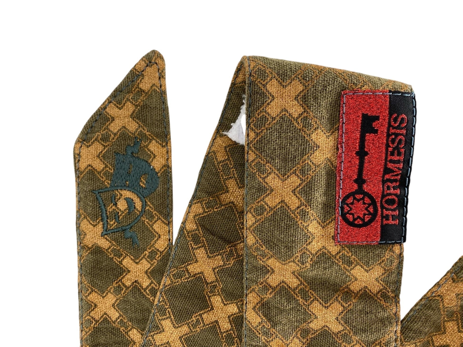 Used Hormesis Headband -THE PERFORMER SERIES-TRAGEDY-74/142 Paintball Gun from CPXBrosPaintball Buy/Sell/Trade Paintball Markers, New Paintball Guns, Paintball Hoppers, Paintball Masks, and Hormesis Headbands