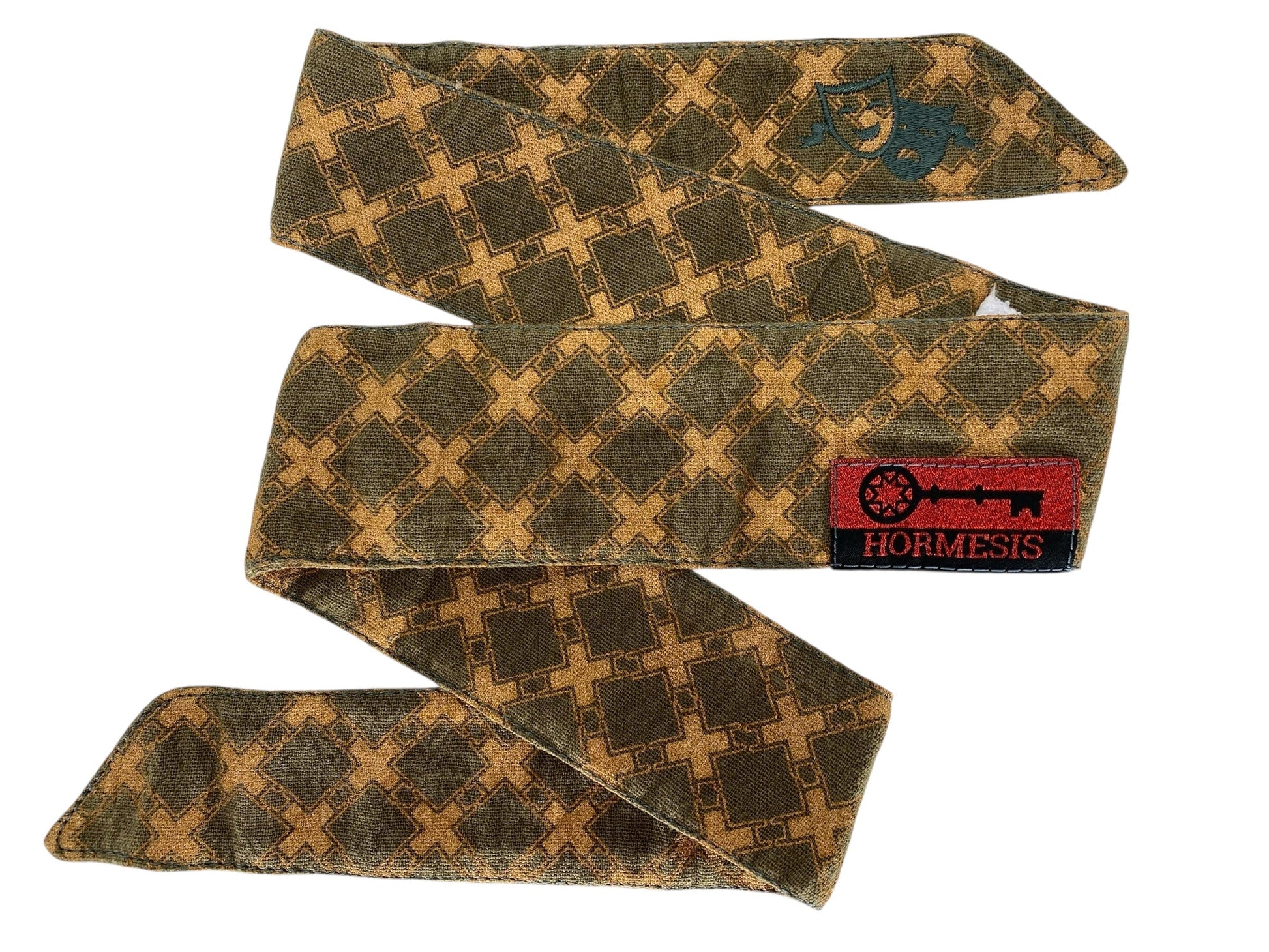Used Hormesis Headband -THE PERFORMER SERIES-TRAGEDY-74/142 Paintball Gun from CPXBrosPaintball Buy/Sell/Trade Paintball Markers, New Paintball Guns, Paintball Hoppers, Paintball Masks, and Hormesis Headbands