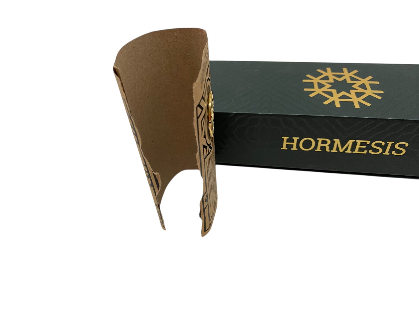 Used HORMESIS HEADBAND : THE RED LION SERIES BLACK/RED 112/120 Paintball Gun from CPXBrosPaintball Buy/Sell/Trade Paintball Markers, New Paintball Guns, Paintball Hoppers, Paintball Masks, and Hormesis Headbands