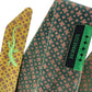 Used Hormesis Headband - THE SALAMANDER SERIES GREEN FADE/BROWN 141/151 Paintball Gun from CPXBrosPaintball Buy/Sell/Trade Paintball Markers, New Paintball Guns, Paintball Hoppers, Paintball Masks, and Hormesis Headbands