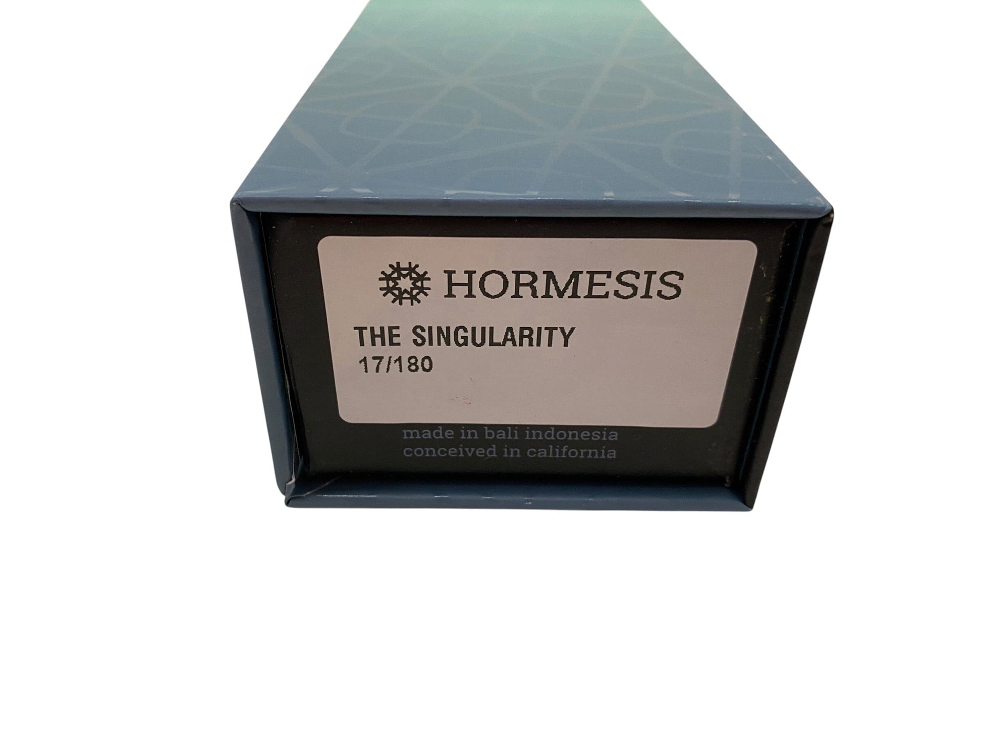 Used HORMESIS Headband THE SINGULARITY 17/180 Paintball Gun from CPXBrosPaintball Buy/Sell/Trade Paintball Markers, New Paintball Guns, Paintball Hoppers, Paintball Masks, and Hormesis Headbands