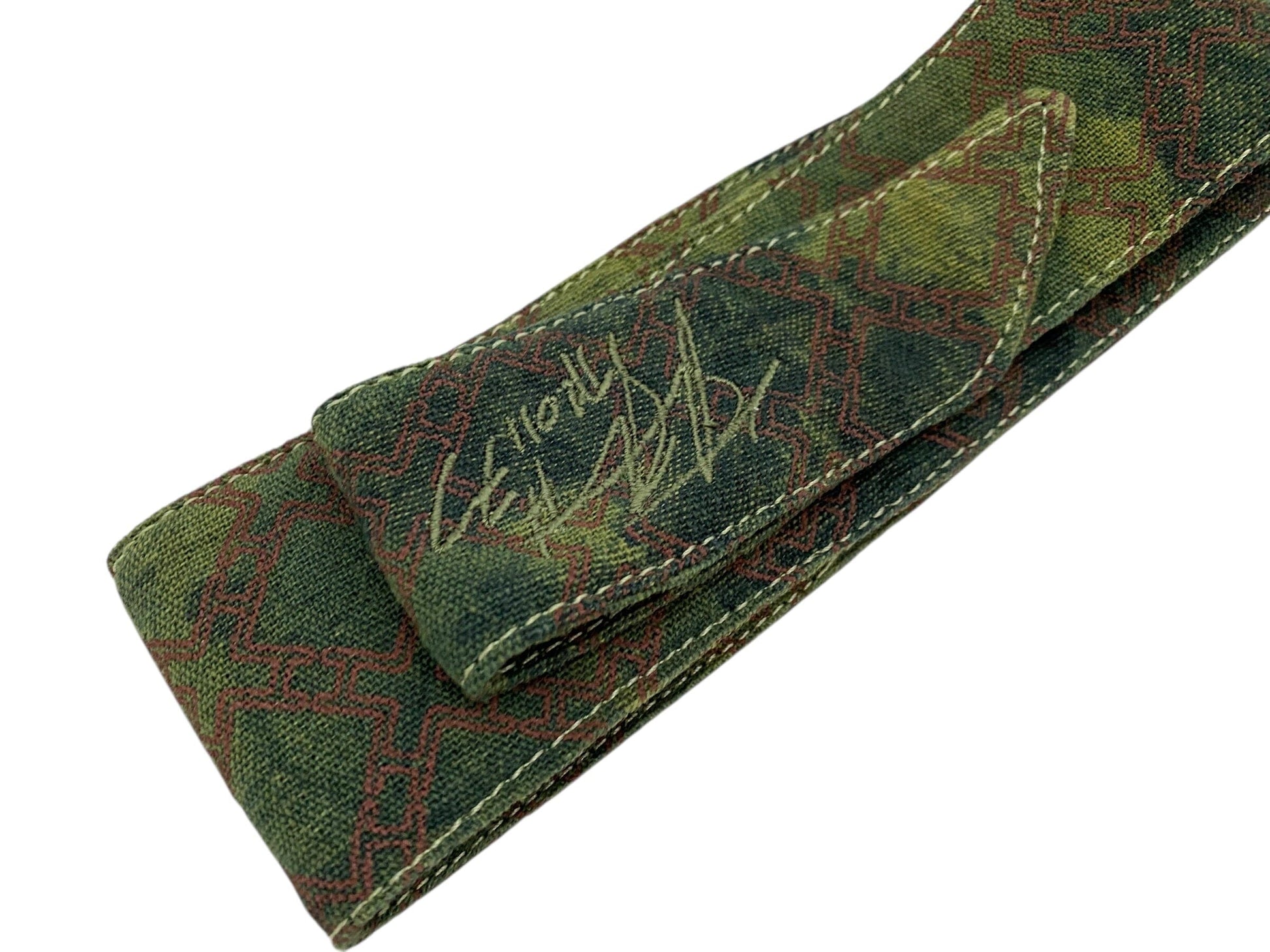 Used Hormesis Headband THE TROLL (BROWN H) THE THOMAS TAYLOR SIGNATURE SERIES 53/171 Paintball Gun from CPXBrosPaintball Buy/Sell/Trade Paintball Markers, New Paintball Guns, Paintball Hoppers, Paintball Masks, and Hormesis Headbands