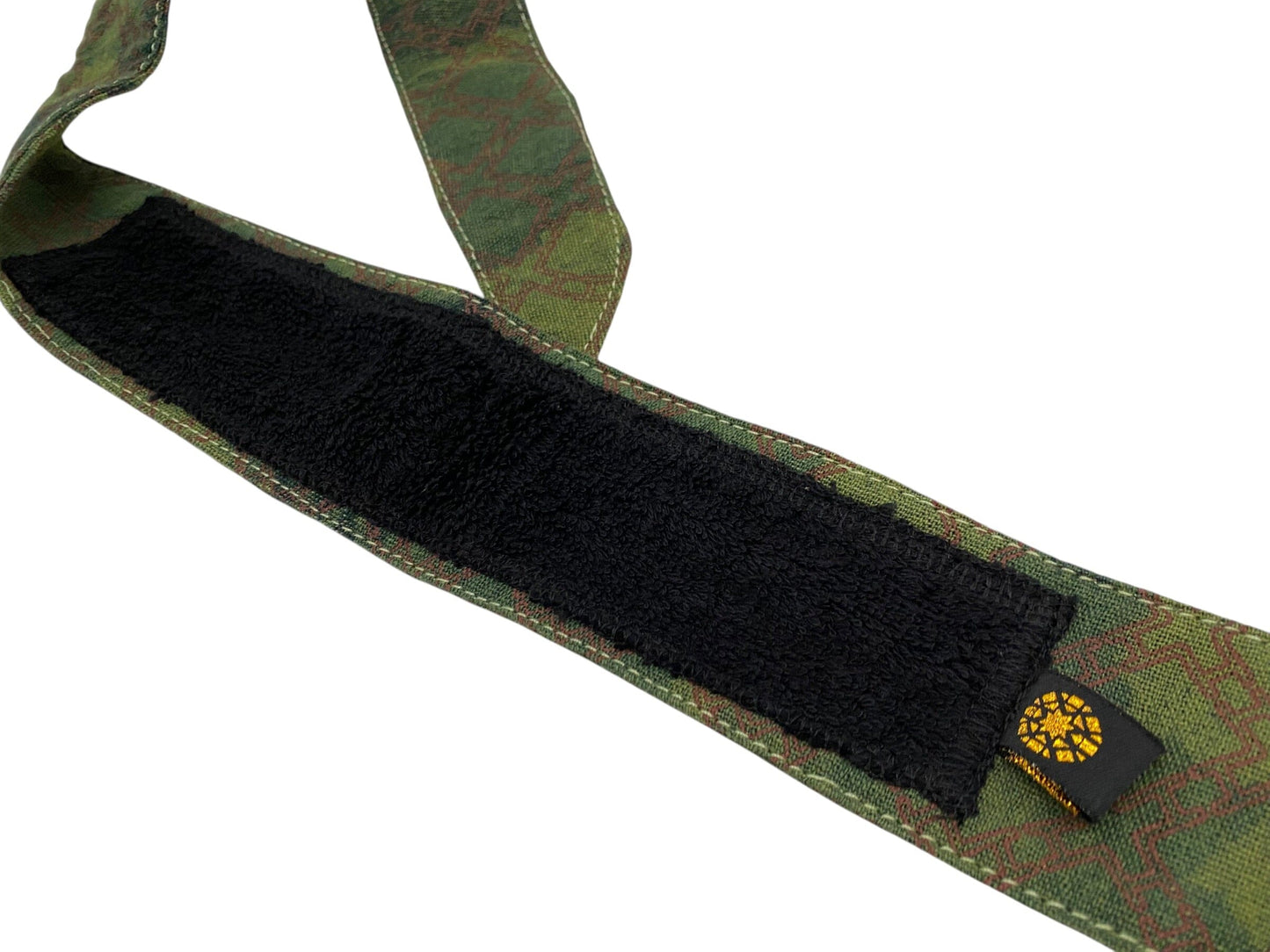 Used Hormesis Headband THE TROLL (BROWN H) THE THOMAS TAYLOR SIGNATURE SERIES 53/171 Paintball Gun from CPXBrosPaintball Buy/Sell/Trade Paintball Markers, New Paintball Guns, Paintball Hoppers, Paintball Masks, and Hormesis Headbands