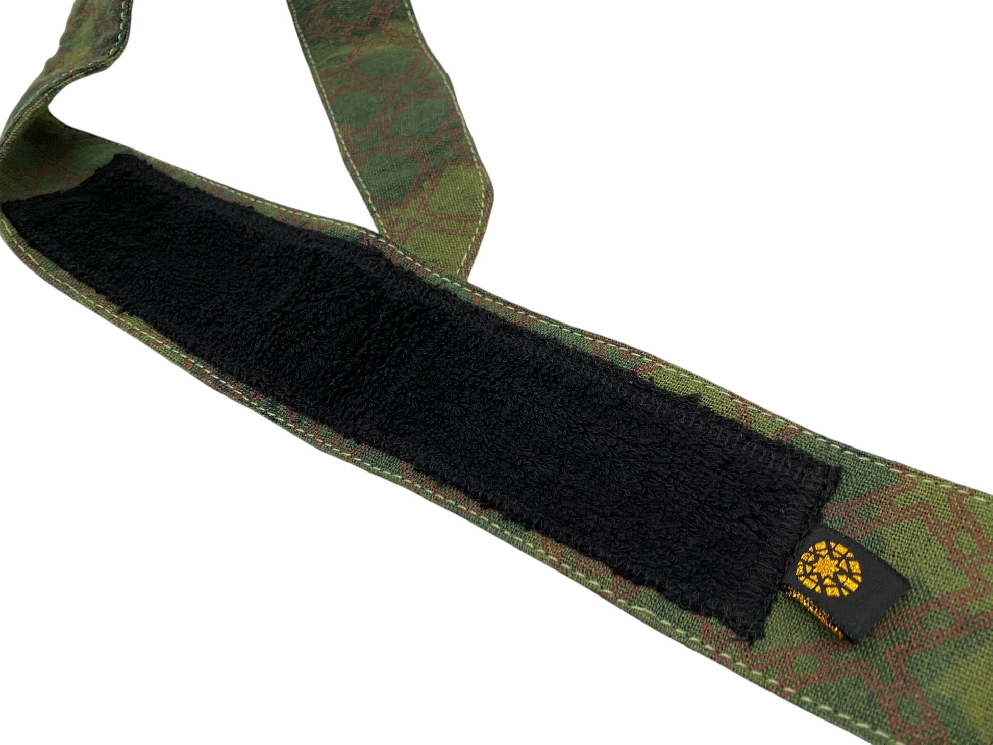 Used Hormesis Headband THE TROLL (BROWN H) THE THOMAS TAYLOR SIGNATURE SERIES 53/171 Paintball Gun from CPXBrosPaintball Buy/Sell/Trade Paintball Markers, New Paintball Guns, Paintball Hoppers, Paintball Masks, and Hormesis Headbands