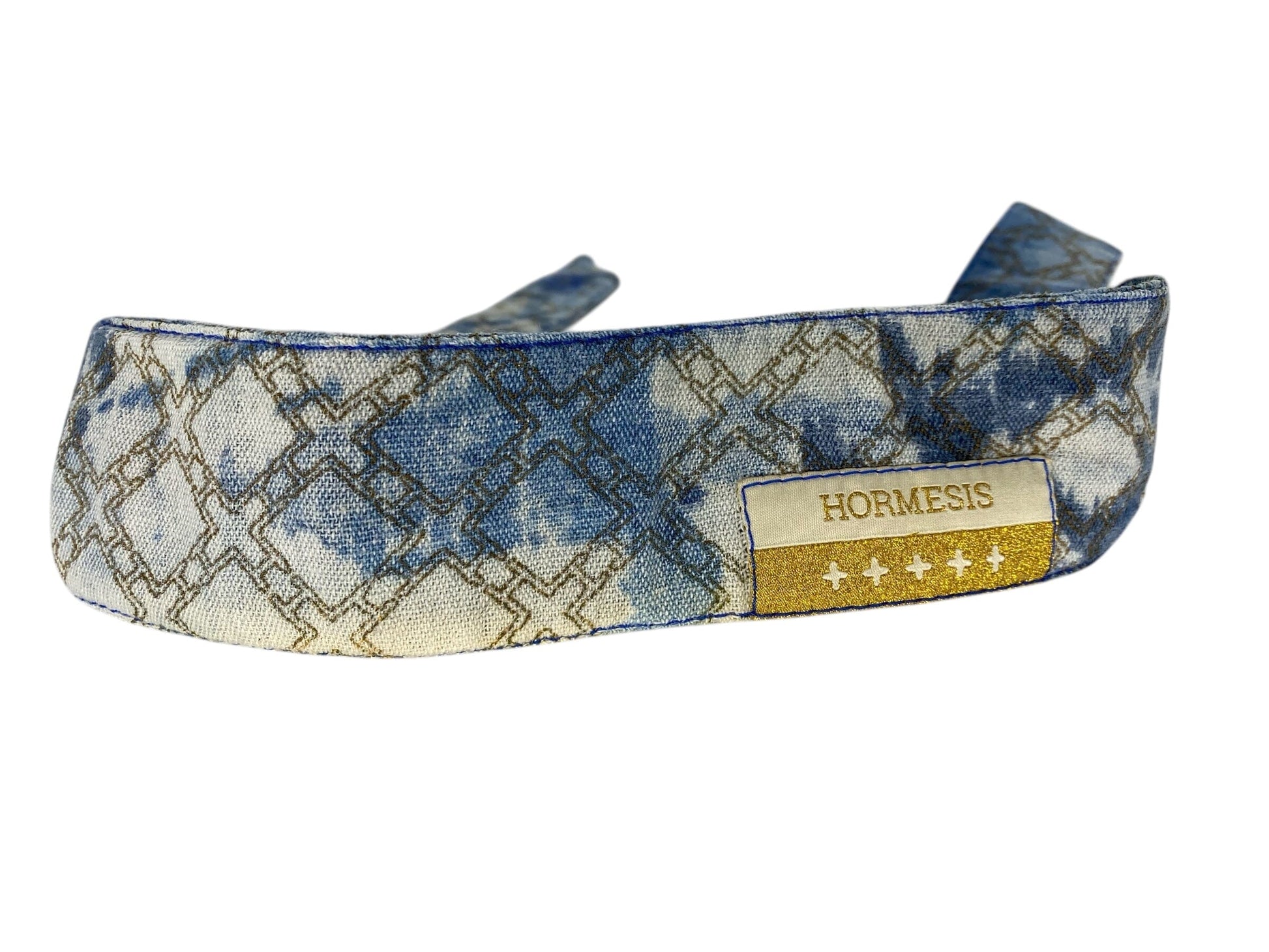 Used Hormesis Headband - THE ZODIAK SERIES - #41 of 120 Paintball Gun from CPXBrosPaintball Buy/Sell/Trade Paintball Markers, New Paintball Guns, Paintball Hoppers, Paintball Masks, and Hormesis Headbands