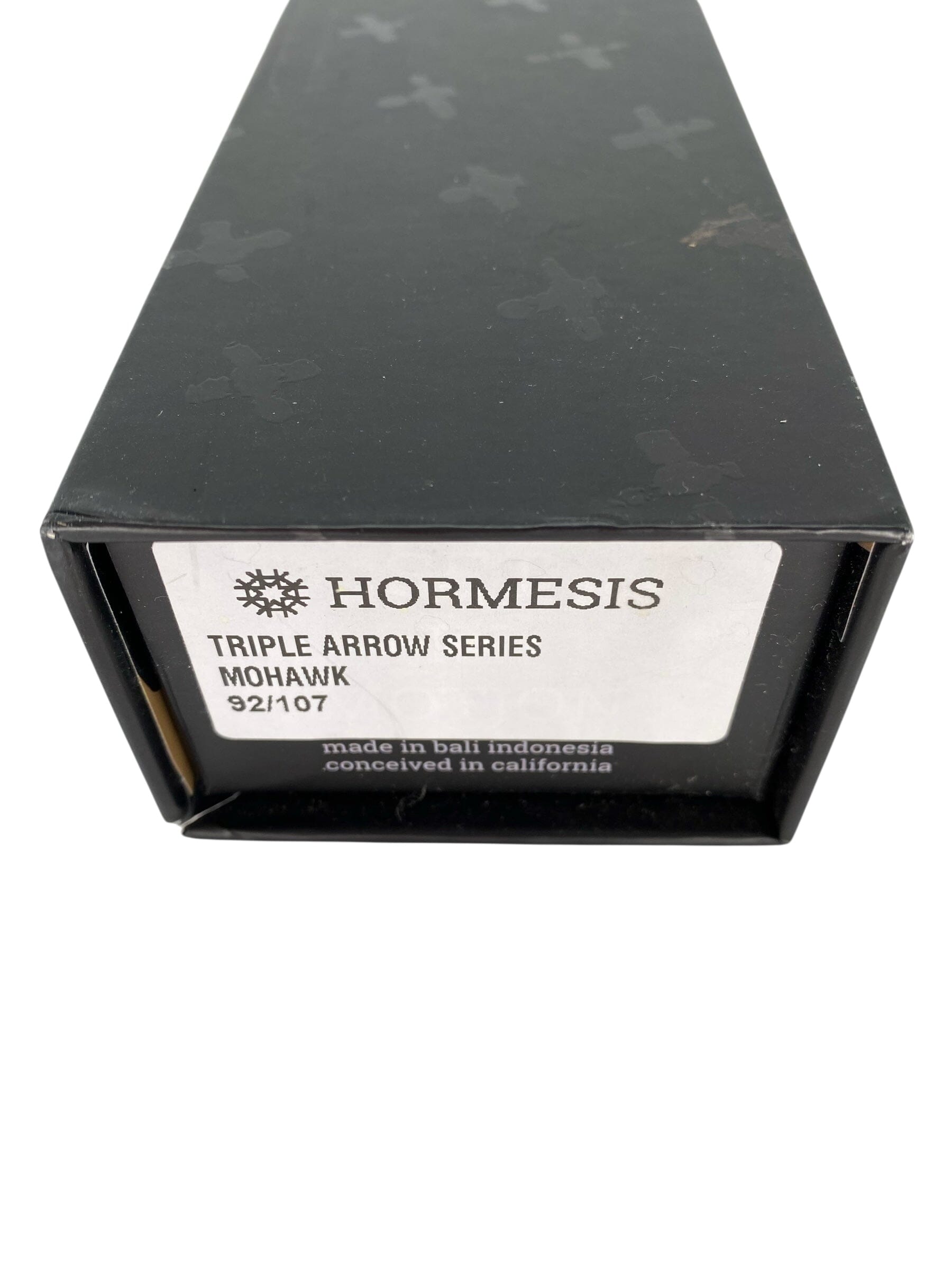 Used Hormesis Headband - TRIPLE ARROW SERIES MOHAWK 92/107 Paintball Gun from CPXBrosPaintball Buy/Sell/Trade Paintball Markers, New Paintball Guns, Paintball Hoppers, Paintball Masks, and Hormesis Headbands