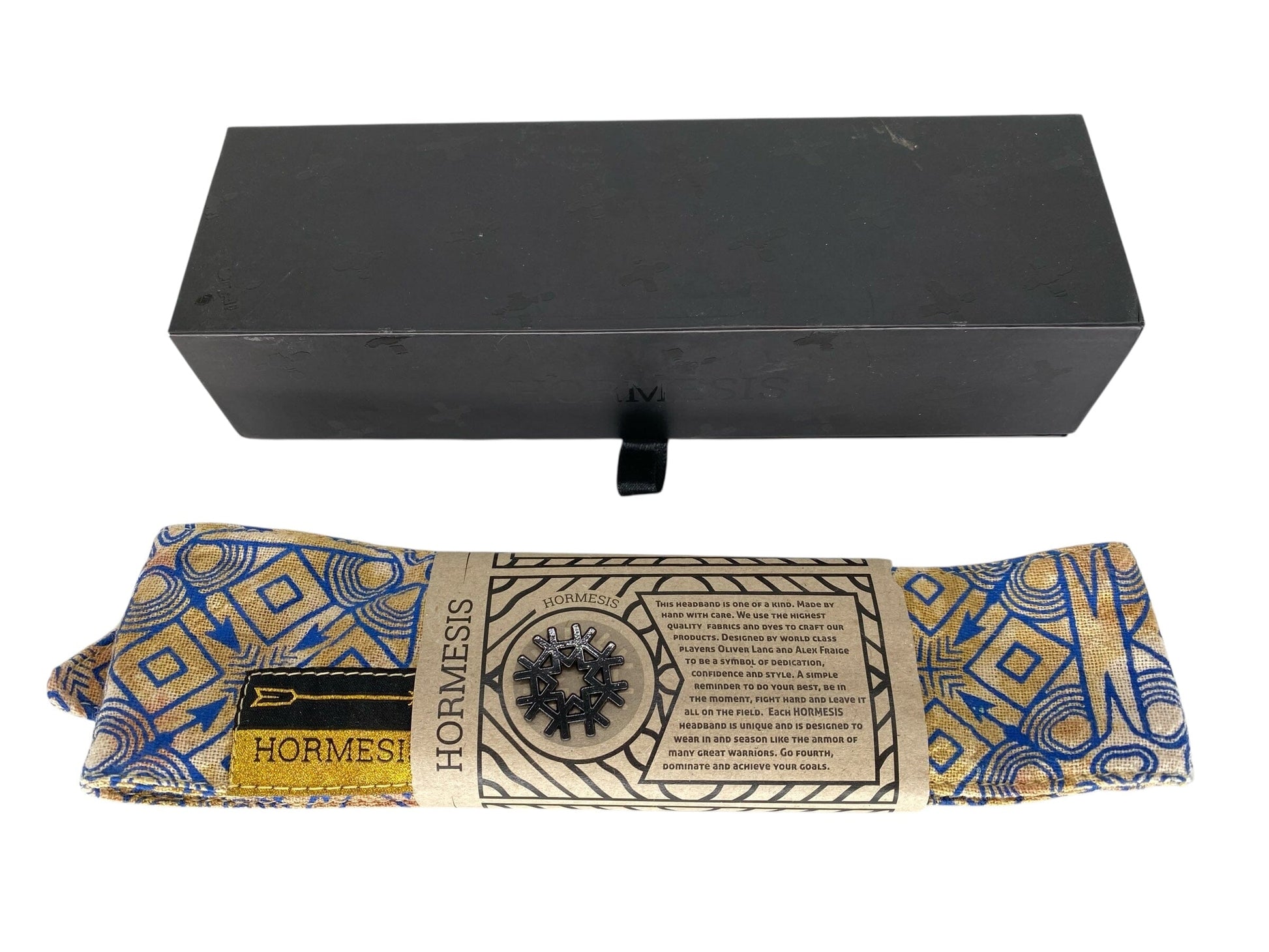 Used Hormesis Headband - TRIPLE ARROW SERIES MOHAWK 92/107 Paintball Gun from CPXBrosPaintball Buy/Sell/Trade Paintball Markers, New Paintball Guns, Paintball Hoppers, Paintball Masks, and Hormesis Headbands