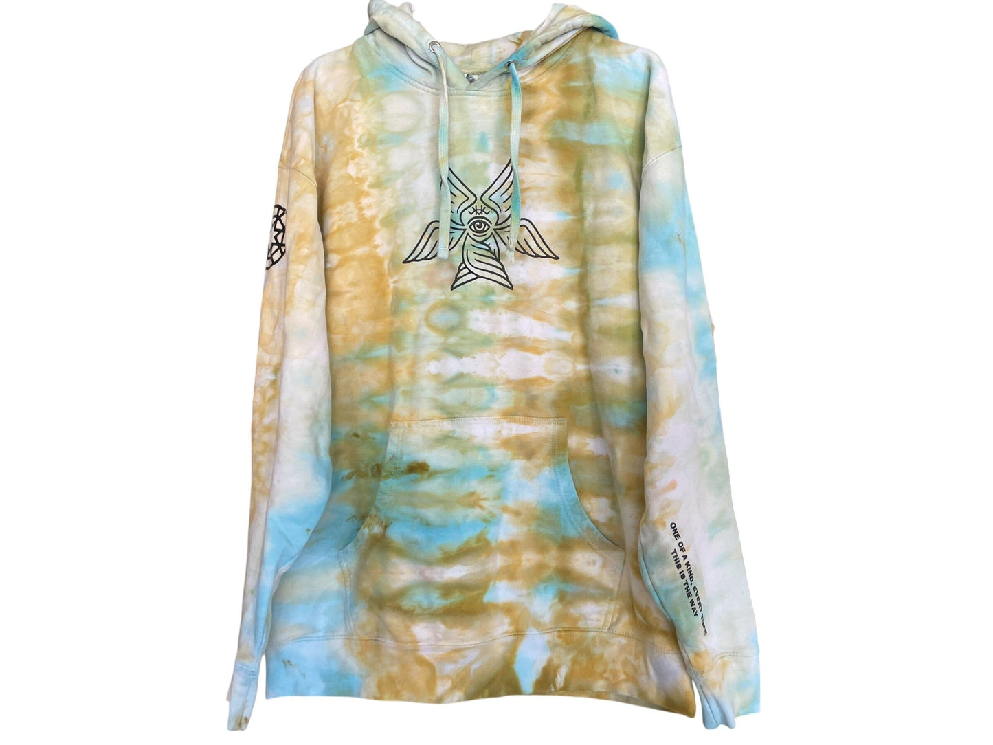 Used HORMESIS HOODIE : SIZE XL Paintball Gun from CPXBrosPaintball Buy/Sell/Trade Paintball Markers, New Paintball Guns, Paintball Hoppers, Paintball Masks, and Hormesis Headbands