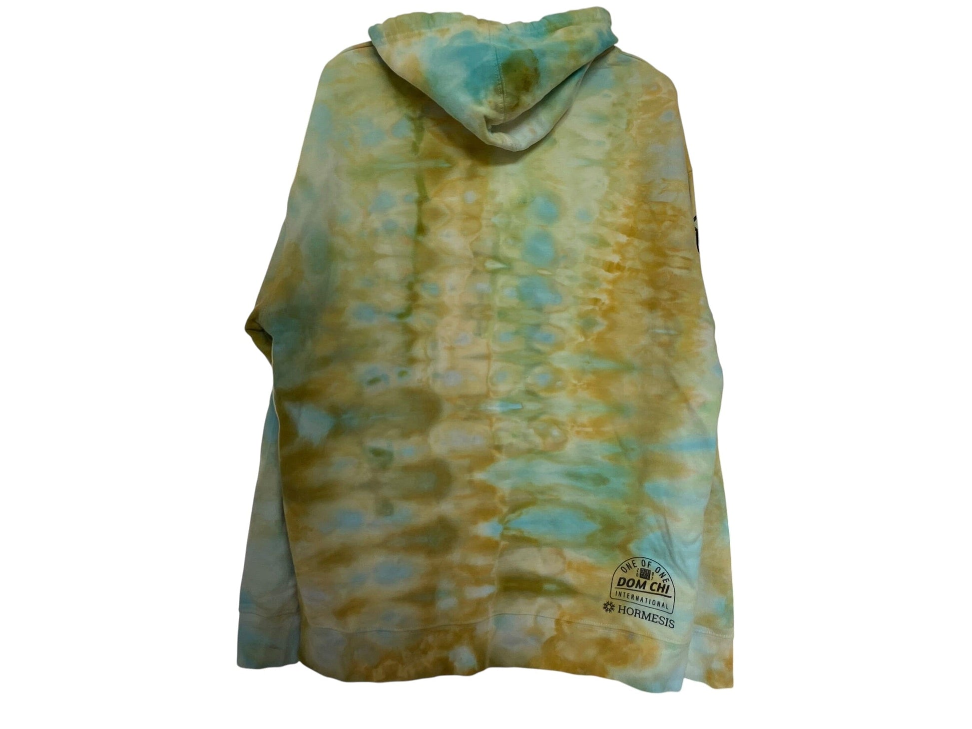 Used HORMESIS HOODIE : SIZE XL Paintball Gun from CPXBrosPaintball Buy/Sell/Trade Paintball Markers, New Paintball Guns, Paintball Hoppers, Paintball Masks, and Hormesis Headbands