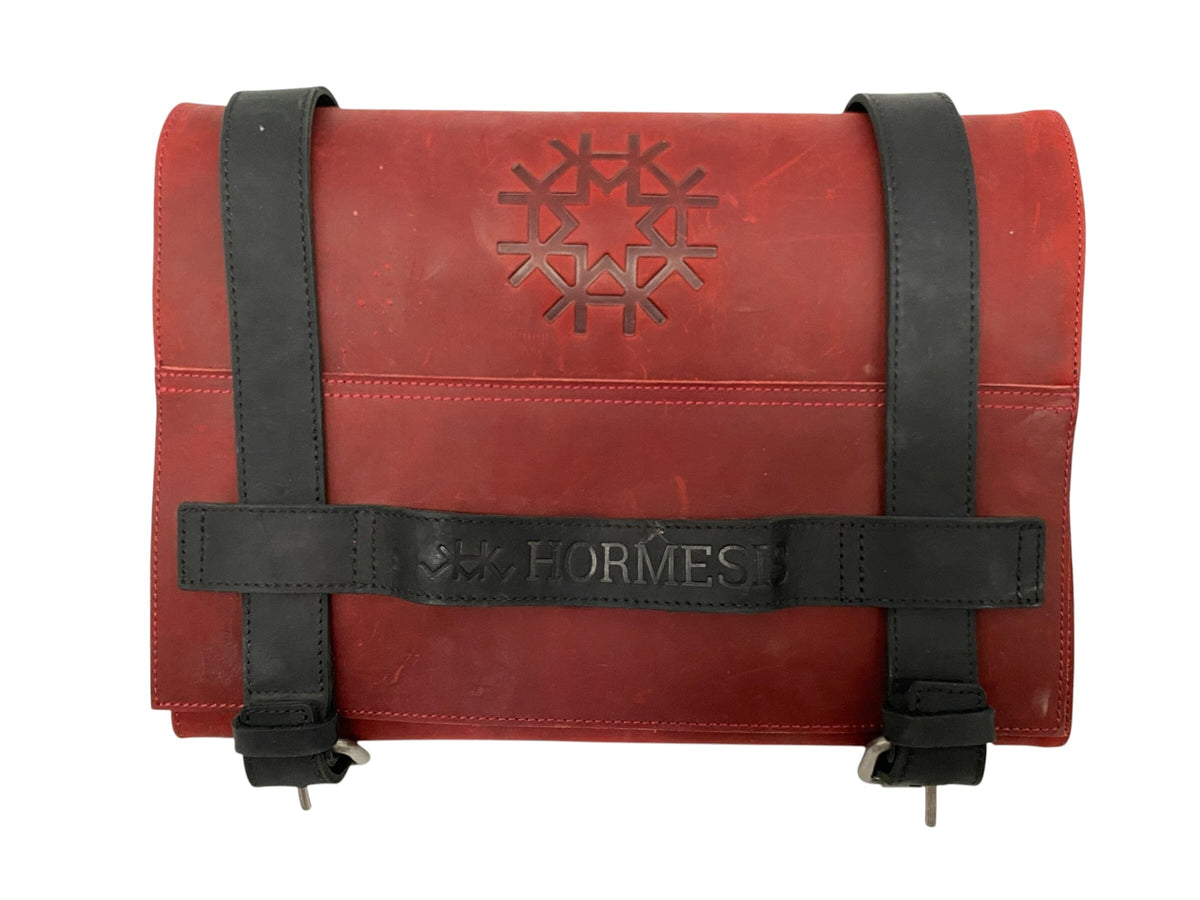 Used Hormesis Leather Headband Case Paintball Gun from CPXBrosPaintball Buy/Sell/Trade Paintball Markers, New Paintball Guns, Paintball Hoppers, Paintball Masks, and Hormesis Headbands