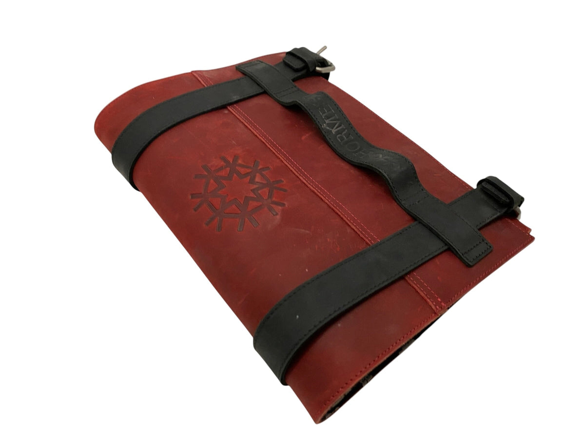 Used Hormesis Leather Headband Case Paintball Gun from CPXBrosPaintball Buy/Sell/Trade Paintball Markers, New Paintball Guns, Paintball Hoppers, Paintball Masks, and Hormesis Headbands