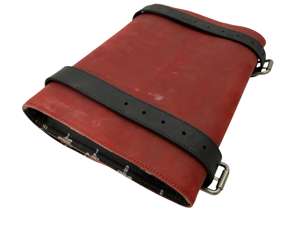 Used Hormesis Leather Headband Case Paintball Gun from CPXBrosPaintball Buy/Sell/Trade Paintball Markers, New Paintball Guns, Paintball Hoppers, Paintball Masks, and Hormesis Headbands