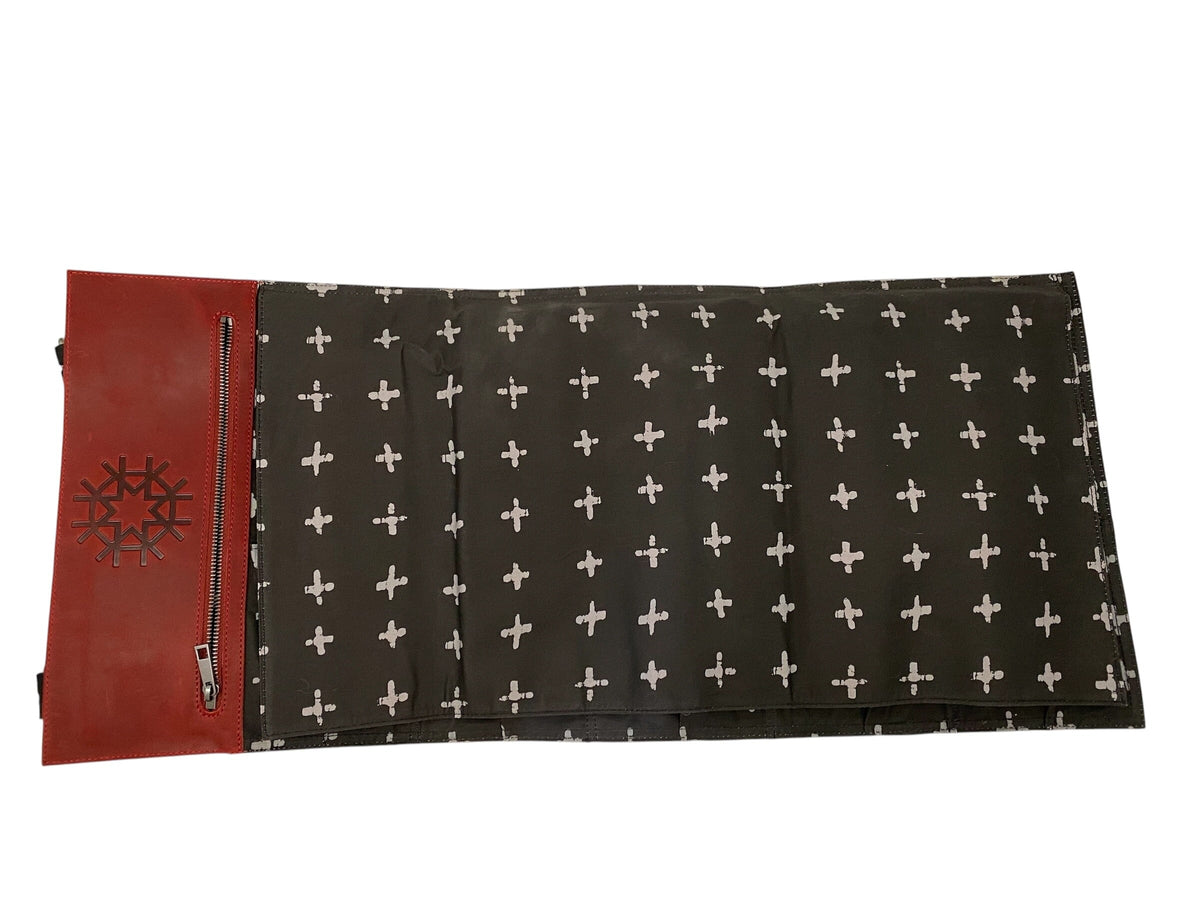 Used Hormesis Leather Headband Case Paintball Gun from CPXBrosPaintball Buy/Sell/Trade Paintball Markers, New Paintball Guns, Paintball Hoppers, Paintball Masks, and Hormesis Headbands