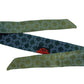 Used Hormesis Paintball Nick Leival Series (North Star) North #272 of 292 Paintball Gun from CPXBrosPaintball Buy/Sell/Trade Paintball Markers, New Paintball Guns, Paintball Hoppers, Paintball Masks, and Hormesis Headbands