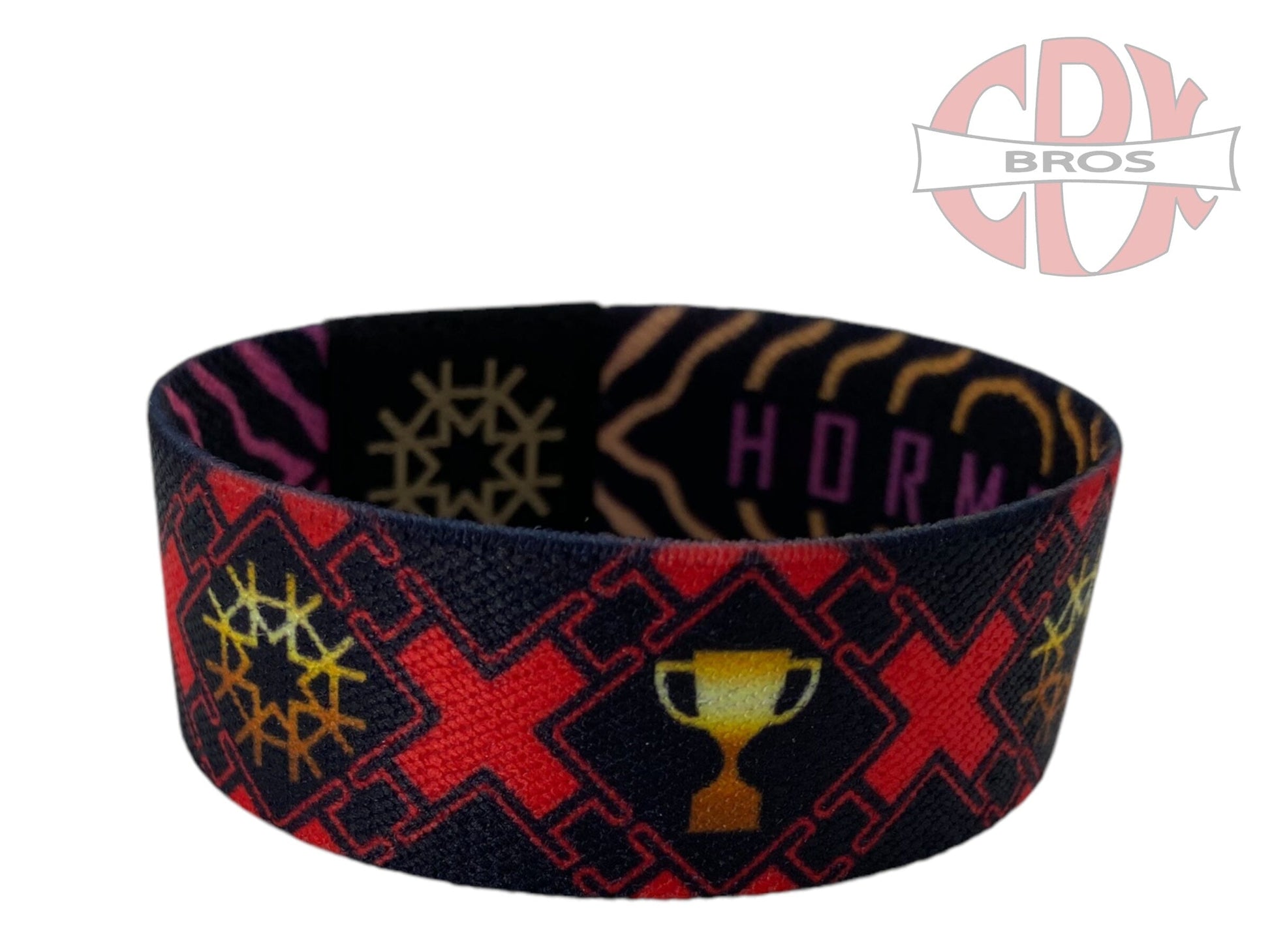 Used Hormesis Reversible Paintball Wristband Paintball Gun from CPXBrosPaintball Buy/Sell/Trade Paintball Markers, New Paintball Guns, Paintball Hoppers, Paintball Masks, and Hormesis Headbands