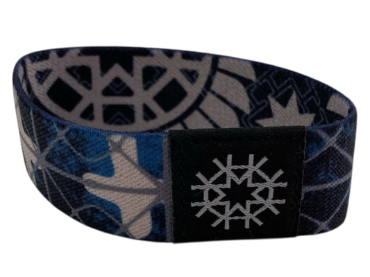 Used Hormesis Reversible Paintball Wristband Paintball Gun from CPXBrosPaintball Buy/Sell/Trade Paintball Markers, New Paintball Guns, Paintball Hoppers, Paintball Masks, and Hormesis Headbands