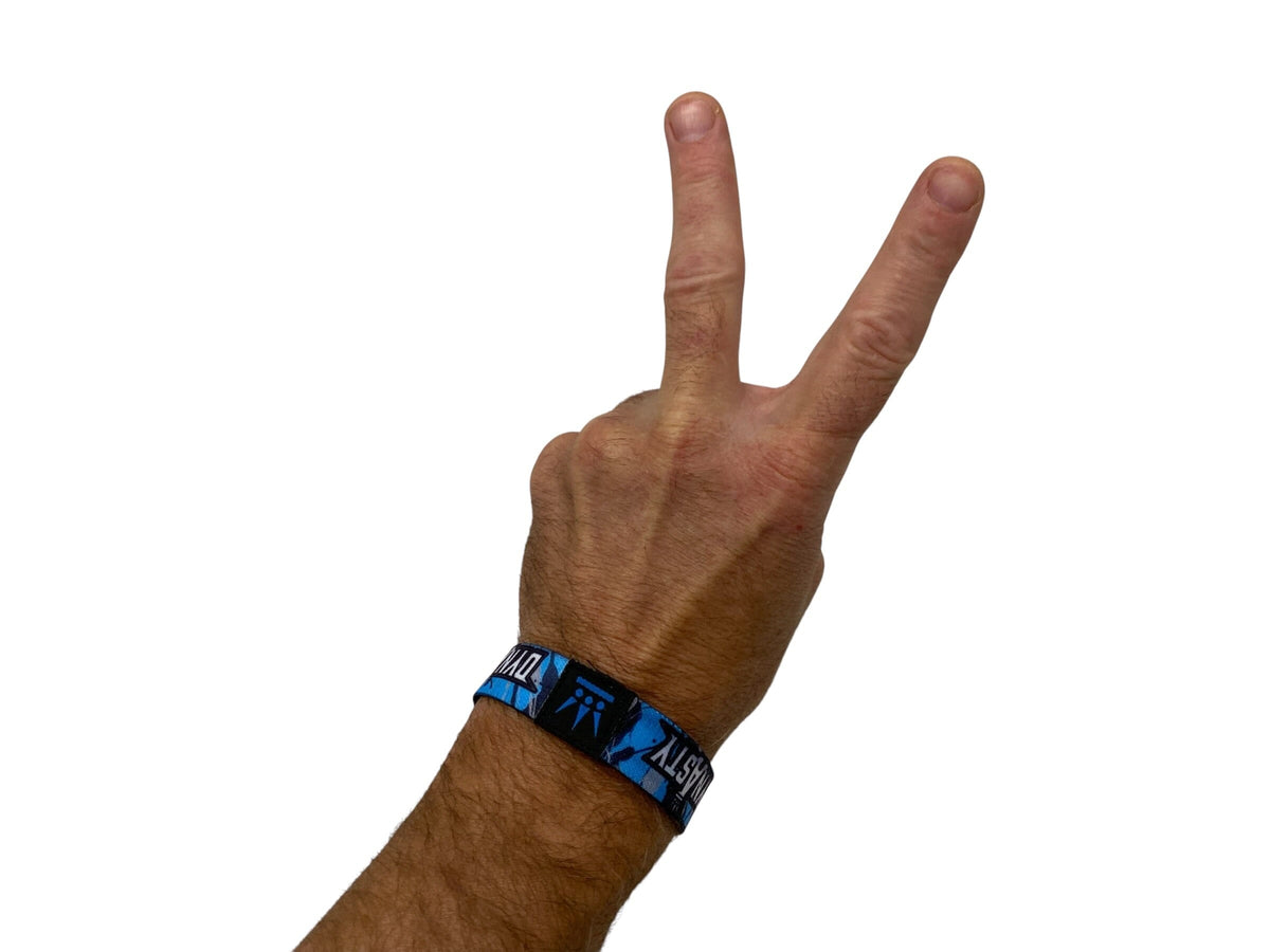 Used Hormesis Reversible WristBand Paintball Gun from CPXBrosPaintball Buy/Sell/Trade Paintball Markers, New Paintball Guns, Paintball Hoppers, Paintball Masks, and Hormesis Headbands