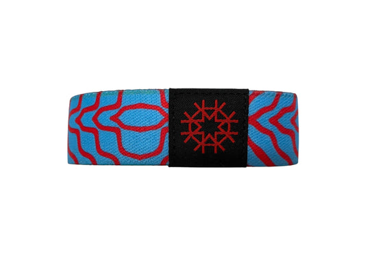 Used Hormesis Reversible Wristband Paintball Gun from CPXBrosPaintball Buy/Sell/Trade Paintball Markers, New Paintball Guns, Paintball Hoppers, Paintball Masks, and Hormesis Headbands