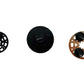 Used Hormesis Sandana Paintball Pins Paintball Gun from CPXBrosPaintball Buy/Sell/Trade Paintball Markers, New Paintball Guns, Paintball Hoppers, Paintball Masks, and Hormesis Headbands