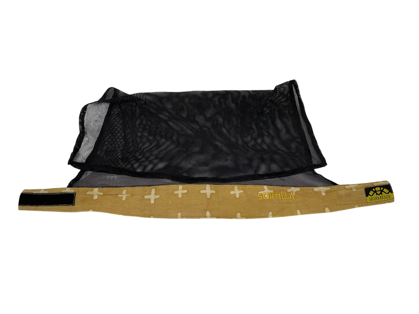 Used Hormesis Scintilla Headwrap Paintball Gun from CPXBrosPaintball Buy/Sell/Trade Paintball Markers, New Paintball Guns, Paintball Hoppers, Paintball Masks, and Hormesis Headbands