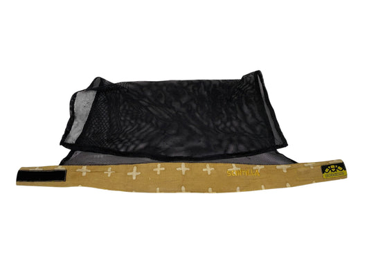 Used Hormesis Scintilla Headwrap Paintball Gun from CPXBrosPaintball Buy/Sell/Trade Paintball Markers, New Paintball Guns, Paintball Hoppers, Paintball Masks, and Hormesis Headbands