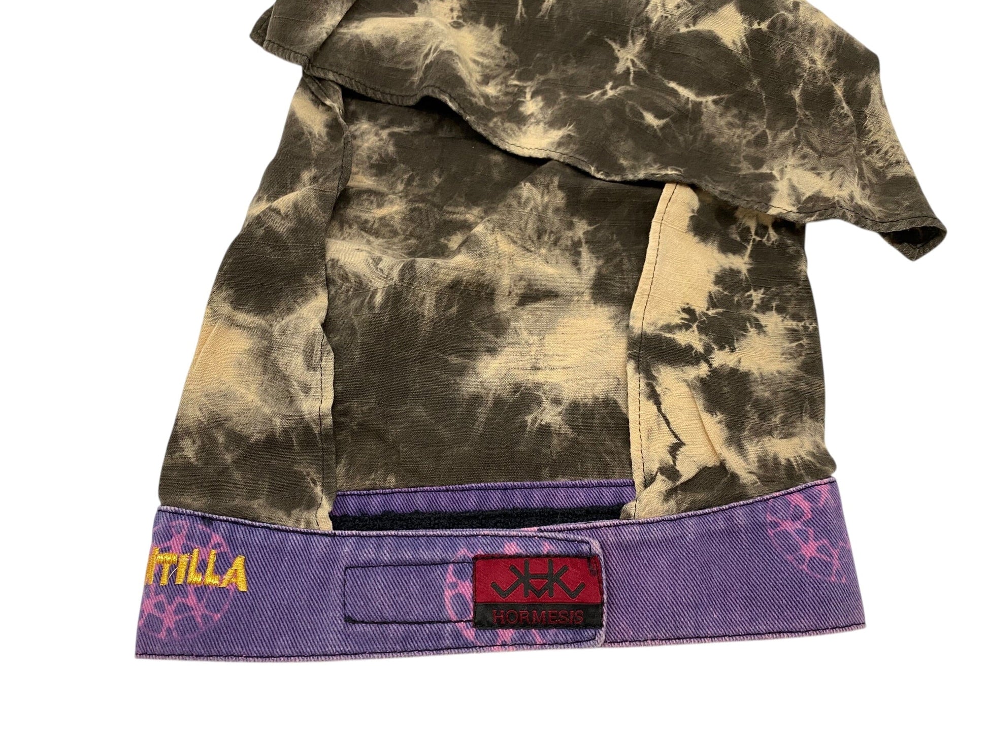 Used Hormesis Scintilla Headwrap Paintball Gun from CPXBrosPaintball Buy/Sell/Trade Paintball Markers, New Paintball Guns, Paintball Hoppers, Paintball Masks, and Hormesis Headbands